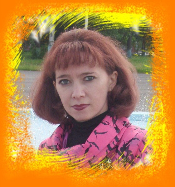 Гульнара Пяткина