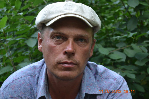 Сергей Смоляков