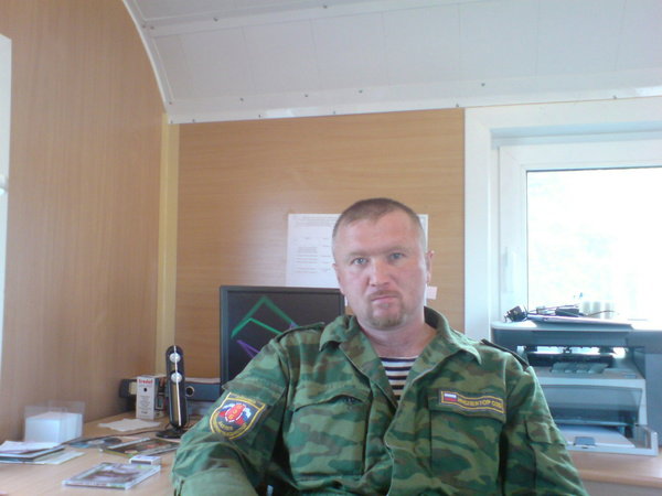 Денис Деменков