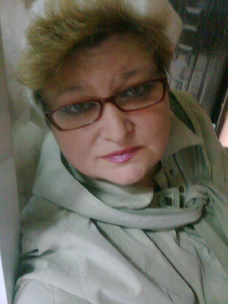 Ангелина Семина