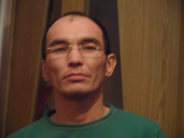Данат Есенгулов