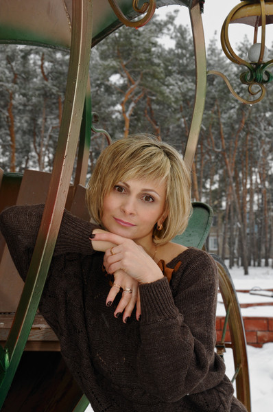 Анна Байка