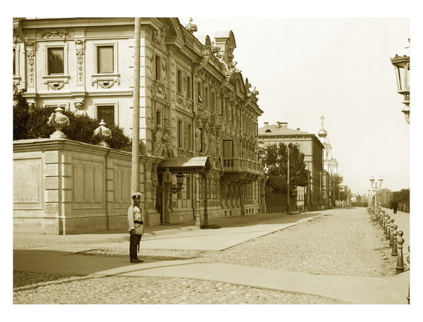 Евгений Губанов