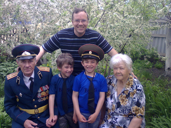 Нина Земляницина