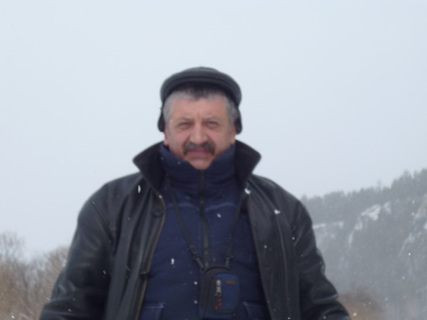 Федорченко Серёга