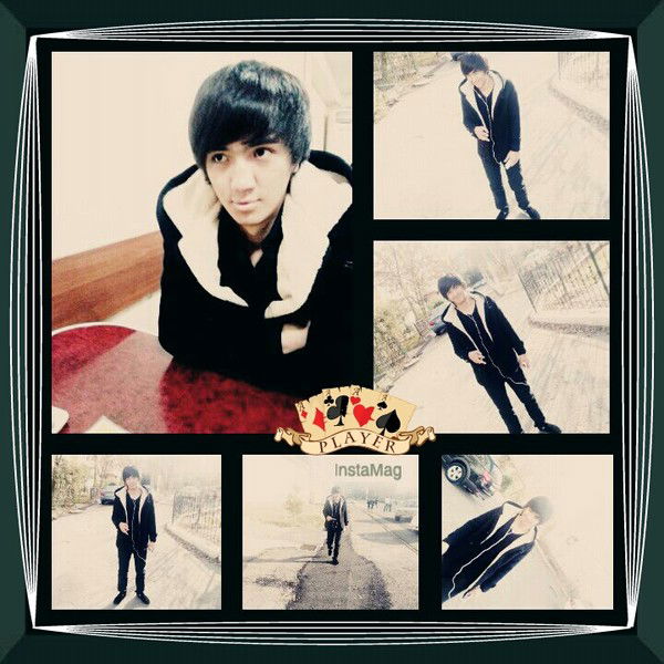 Бахадыр Байалиев