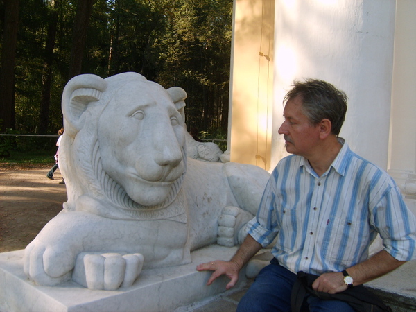 Aleksandr Laletin