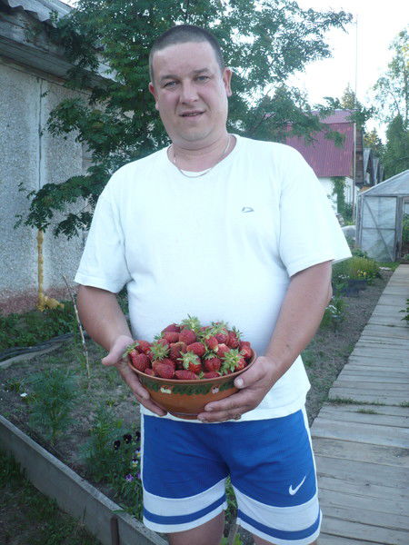 Фаниль Шарафутдинов