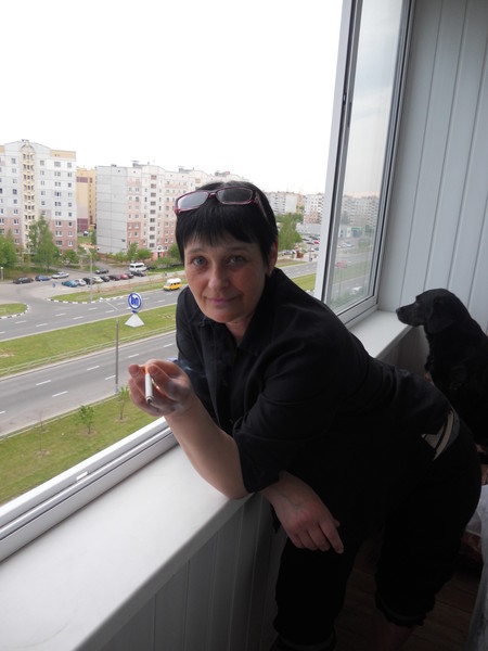 Светлана Яковлева