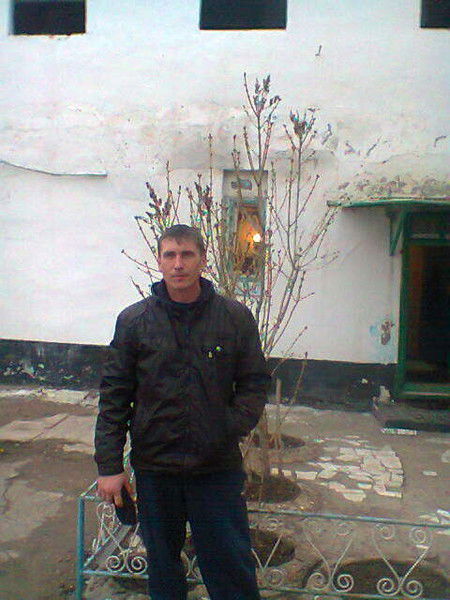 Сергей Иваненков