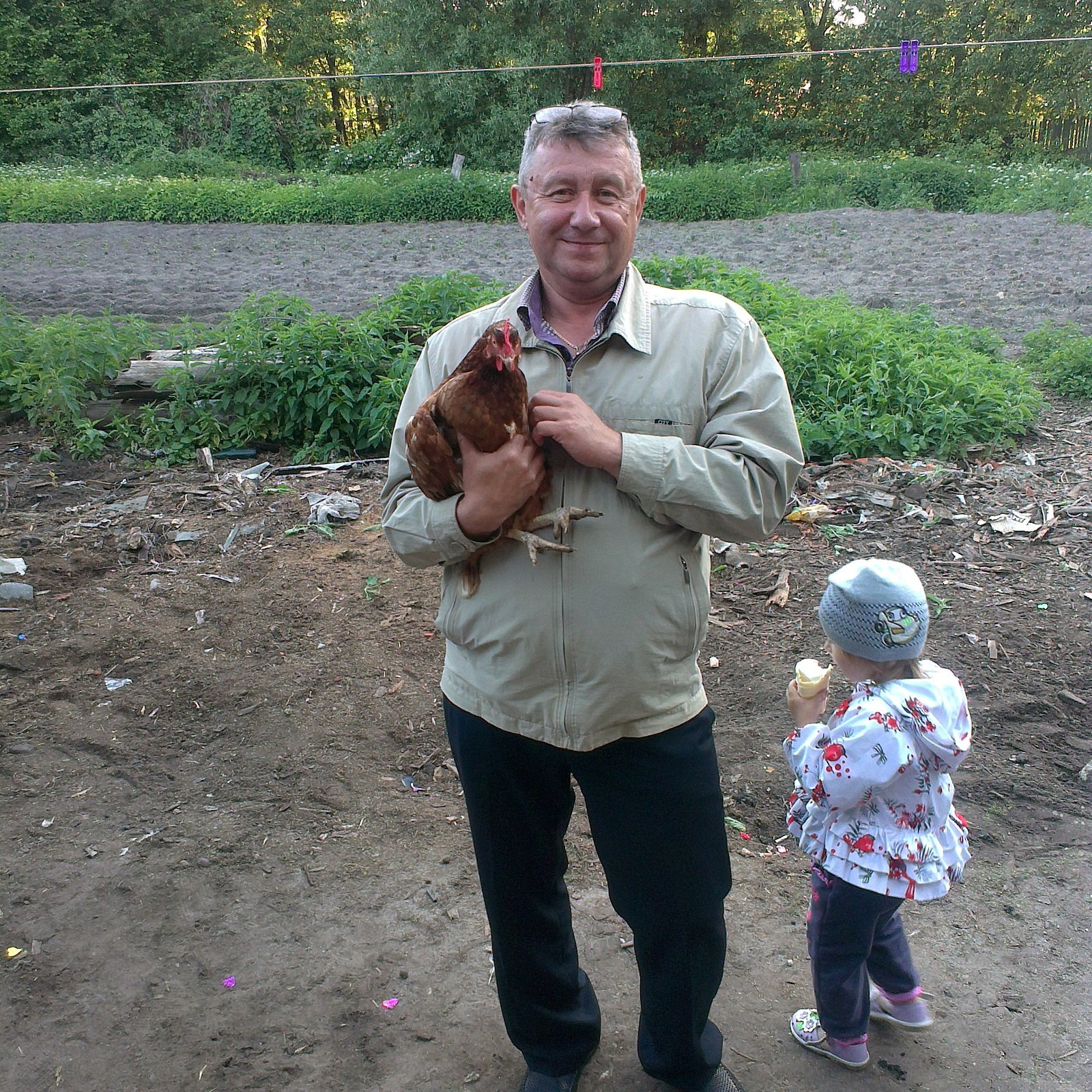 Виктор Самоделов