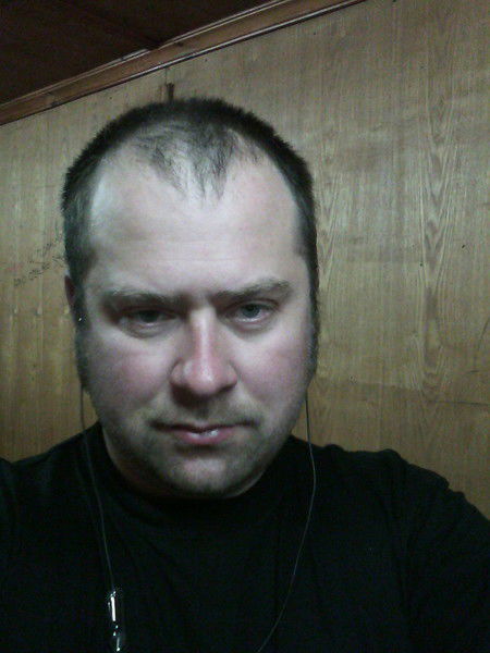 Сергей Коробко