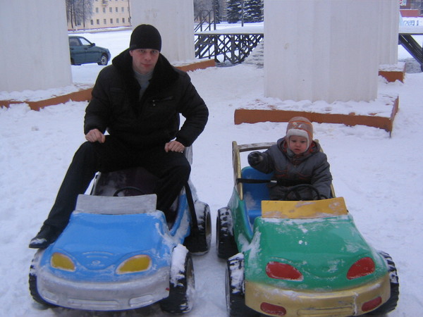 Роман Колодка