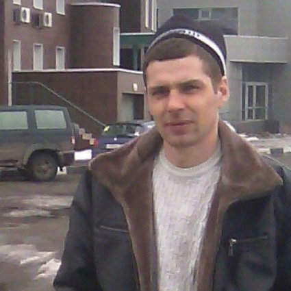Николай Шуховцов