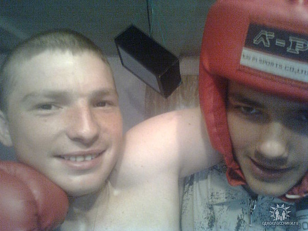 Алексей Зайцев