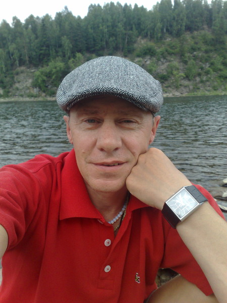 Anatoly Yuvchenko