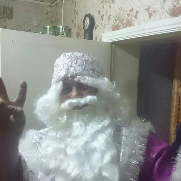 Тахир Мухаметшин