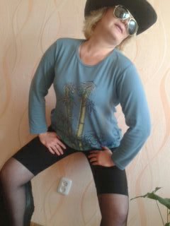 Марина Мошенцева