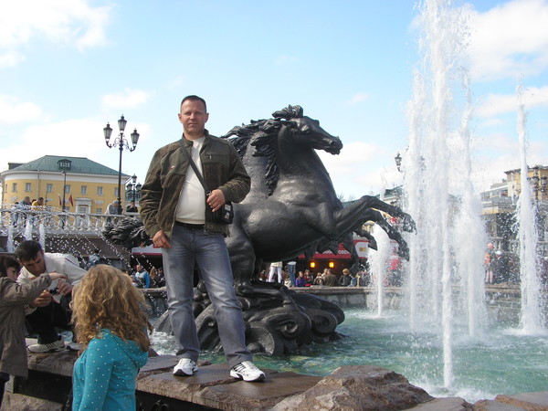 Вячеслав Тамбовцев