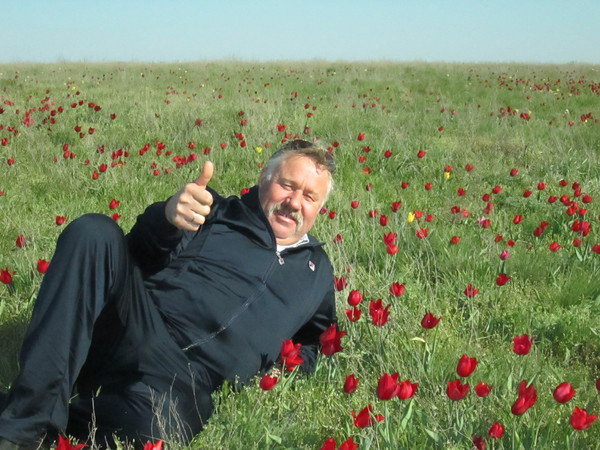 Сергей Антипин