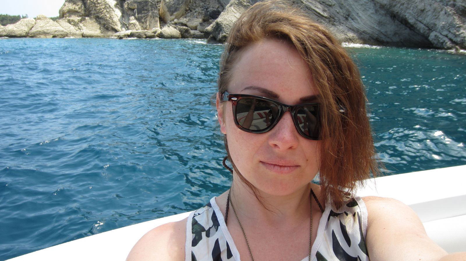 Натали Палий