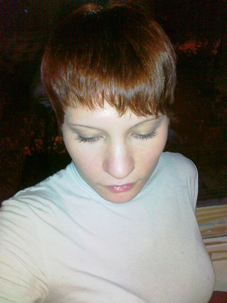 Рулева Оксана