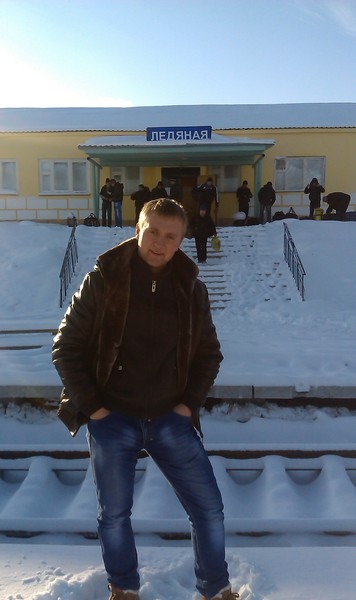 Денис Бабарин