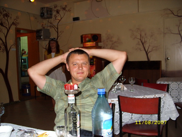Александр Дудин
