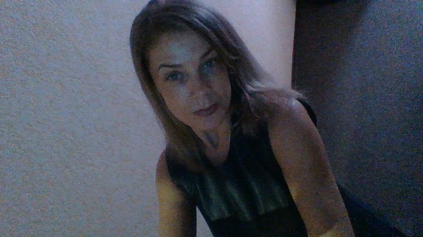 Lena Masyuzhenko