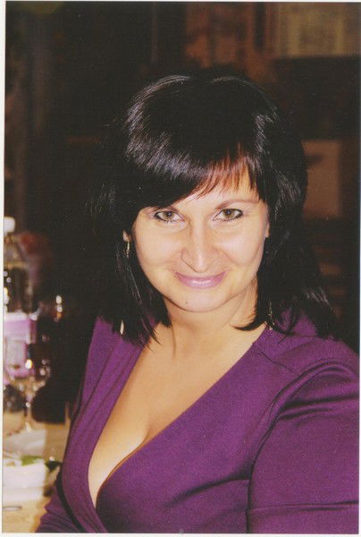 Светик Полякова