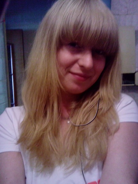 Светлана Черенкова