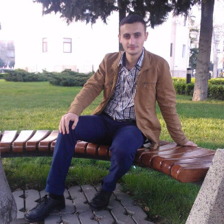 Ferid Ibrahimov