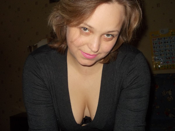Марина Ковалец