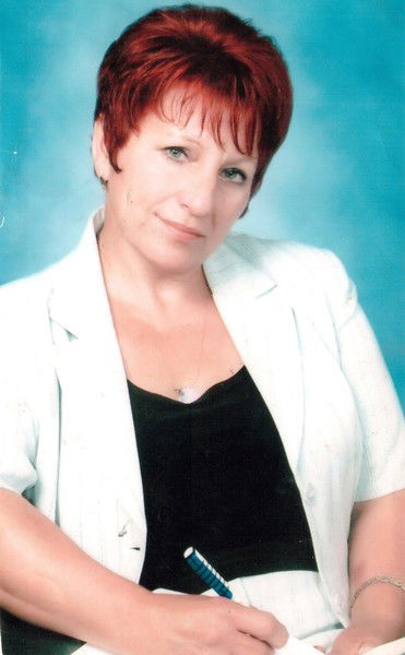 Татьяна Кайгородцева