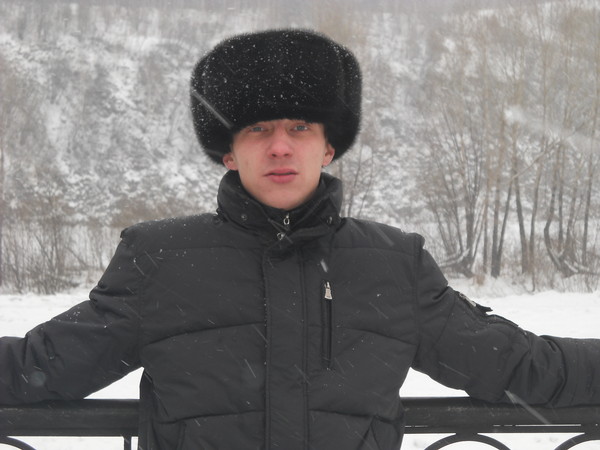 Станислав Хворов