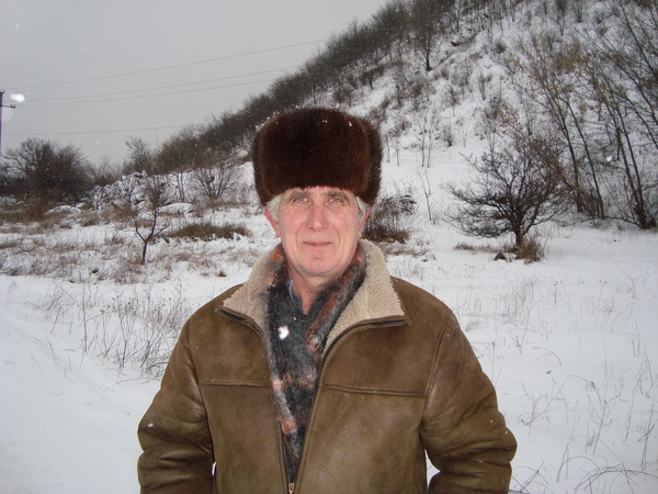 Станислав Грошко