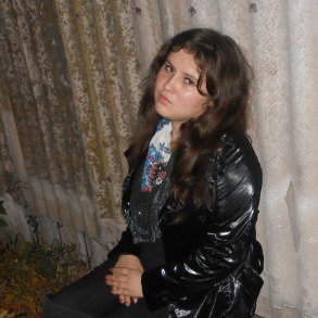 Екатерина Кириллова