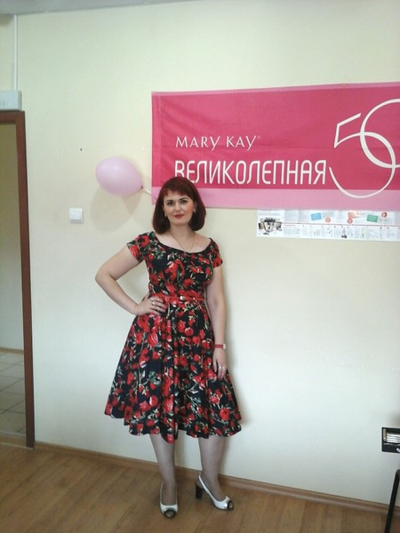 Инга ***