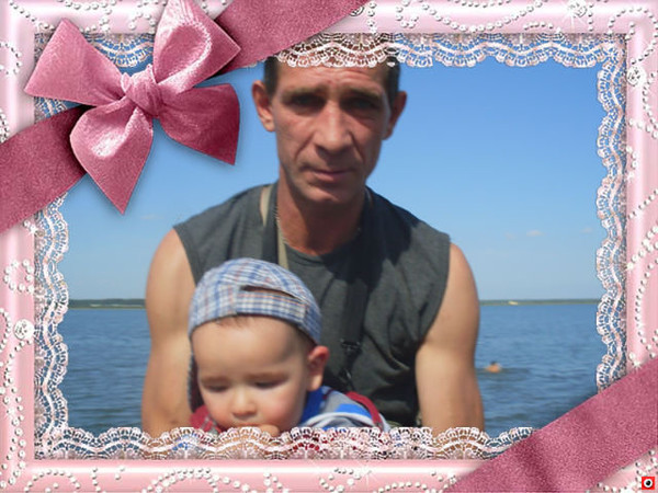 Виталий Зыков