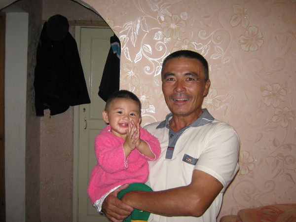 Алтынбек Шокатбаев