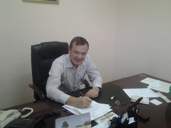 Aleks Yakubow