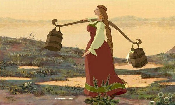 Ярослава Московия