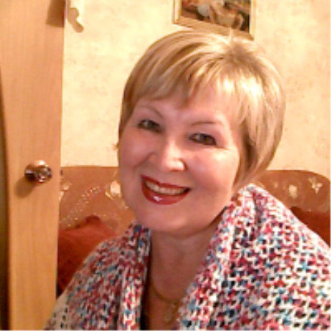 Татьяна Уфимцева