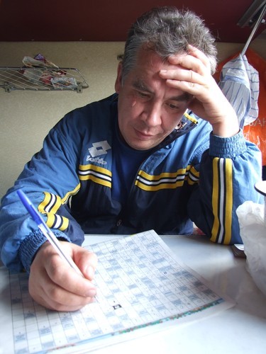 Ринат Садиков