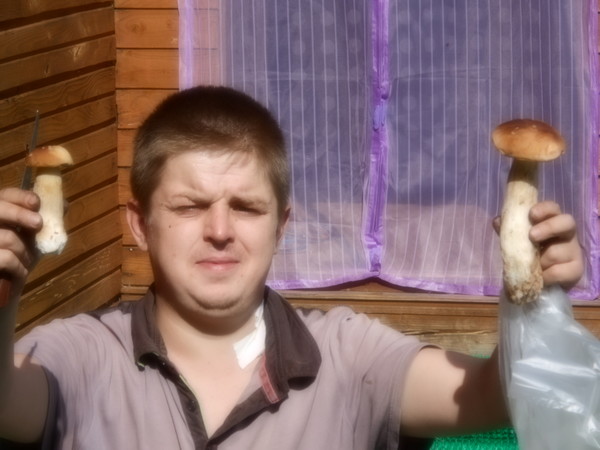 Николаев Николай