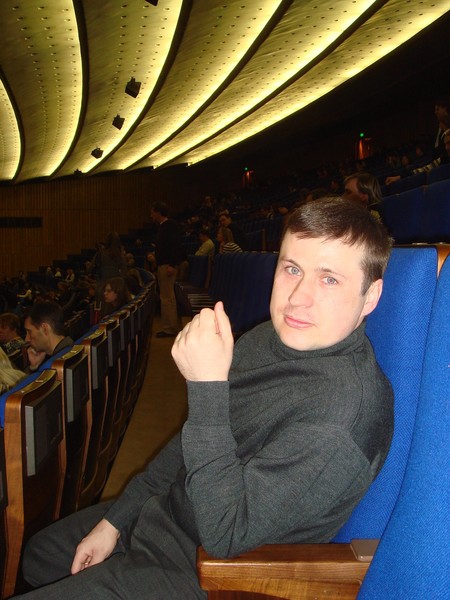 Владимир Митин