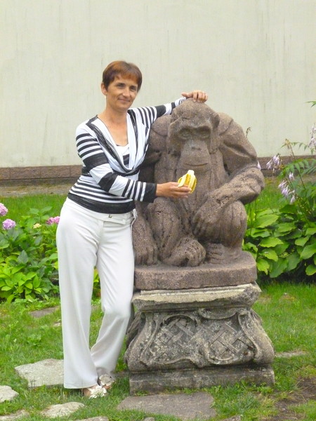 Алла Андреева