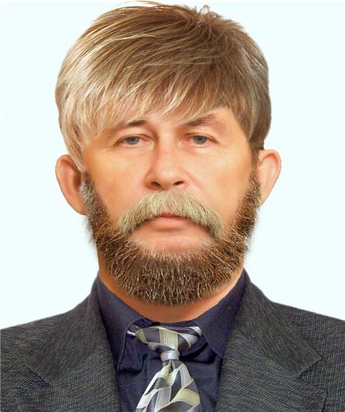 Валерий Горбанев