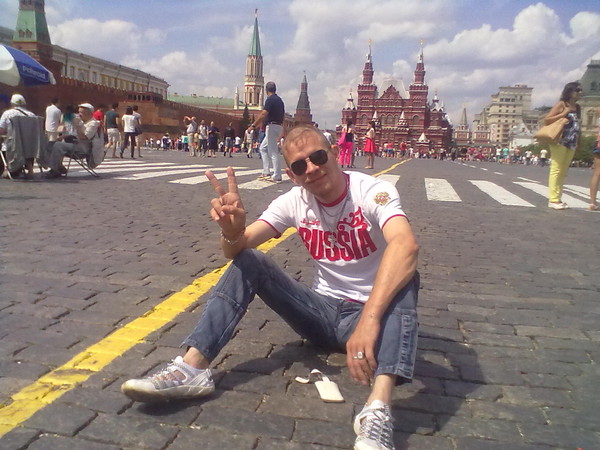 Геннадий Кураков