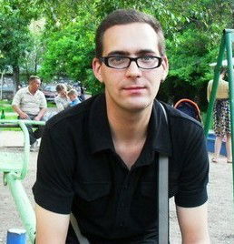 Андрей Колесников